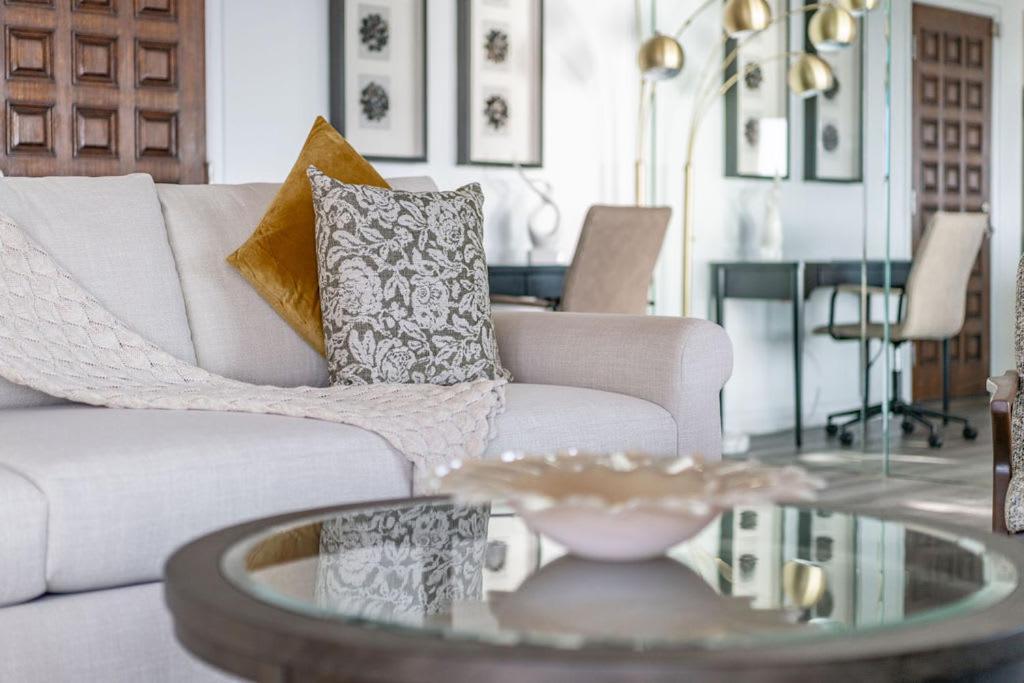 Holiday home Oceanfront Townhome With Breathtaking Views *