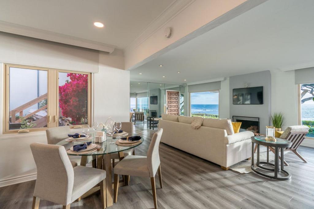 Holiday home Oceanfront Townhome With Breathtaking Views San Diego