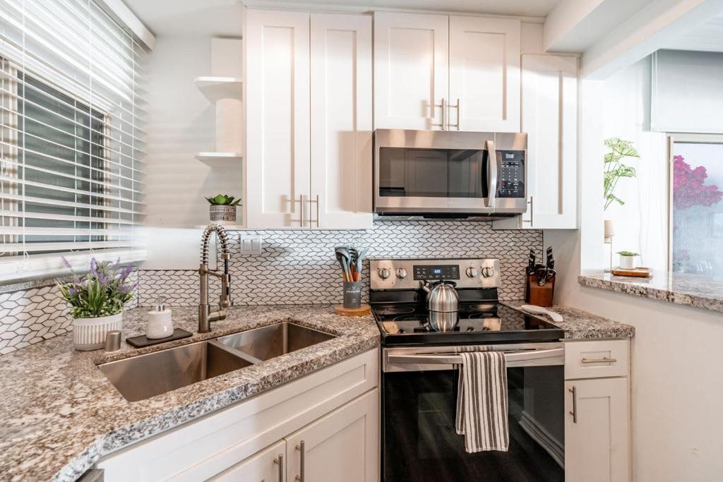 Holiday home Oceanfront Townhome With Breathtaking Views San Diego