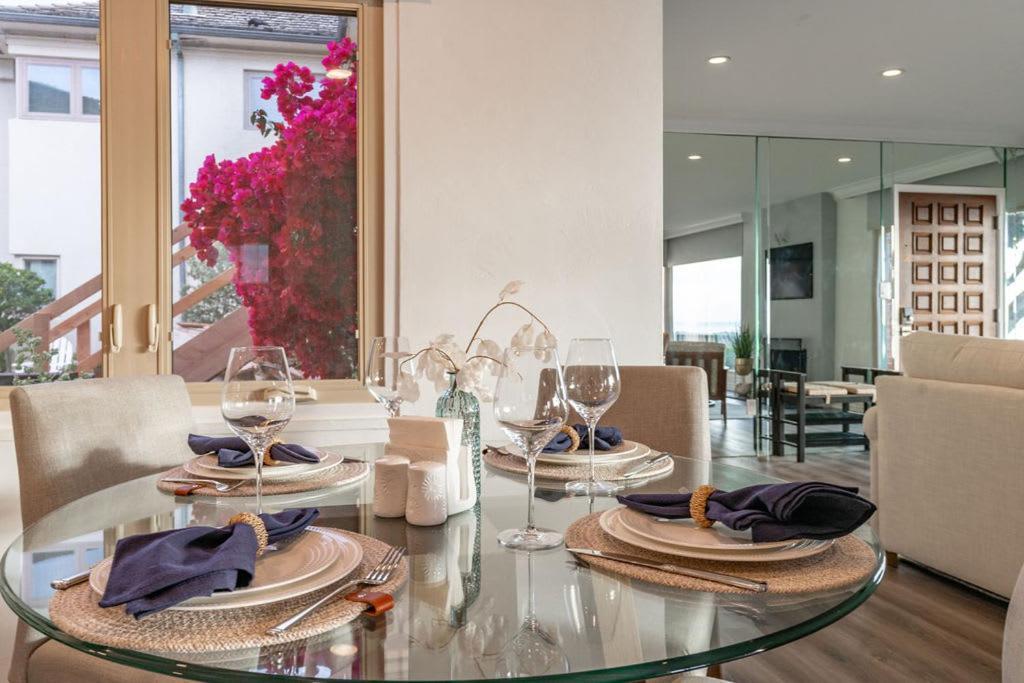Oceanfront Townhome With Breathtaking Views * San Diego