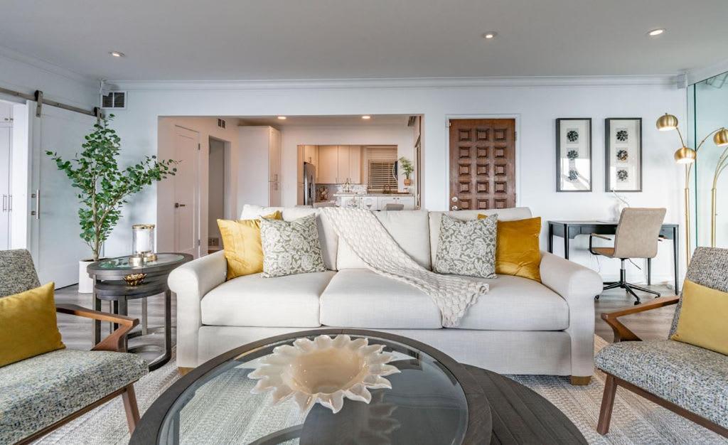 Holiday home Oceanfront Townhome With Breathtaking Views San Diego