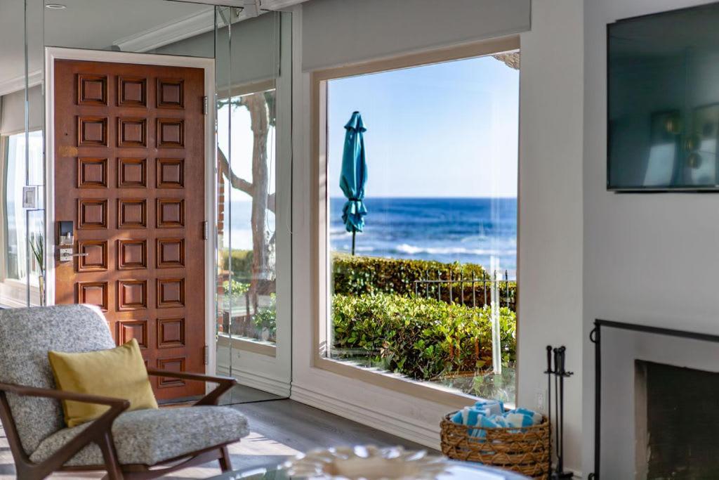 Holiday home Oceanfront Townhome With Breathtaking Views