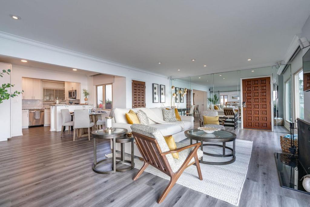 Holiday home Oceanfront Townhome With Breathtaking Views San Diego