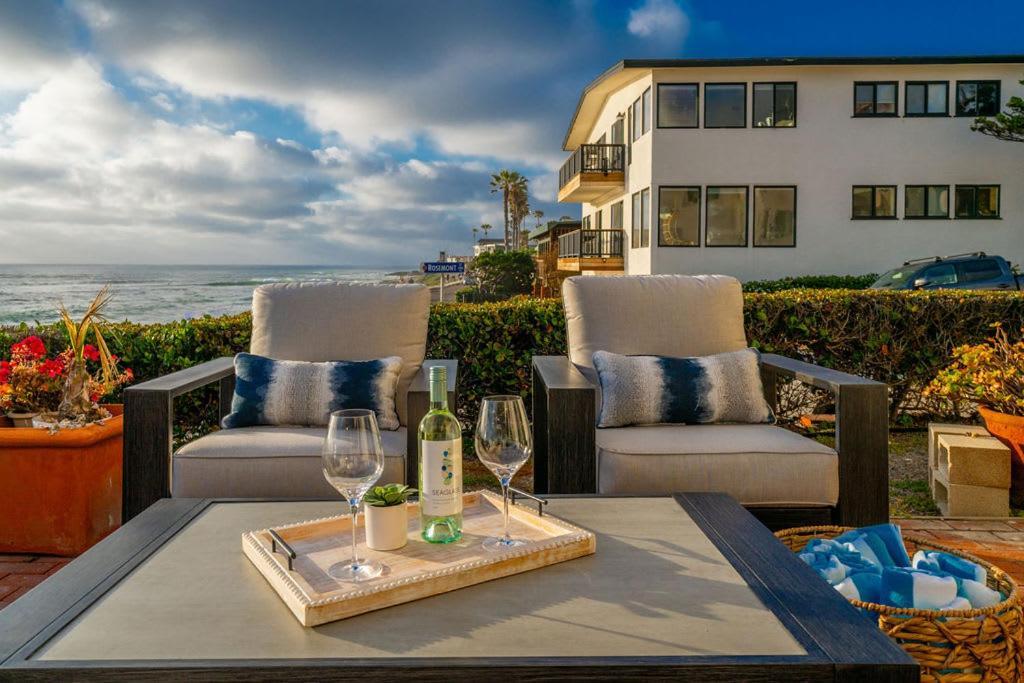 Oceanfront Townhome With Breathtaking Views Holiday home *