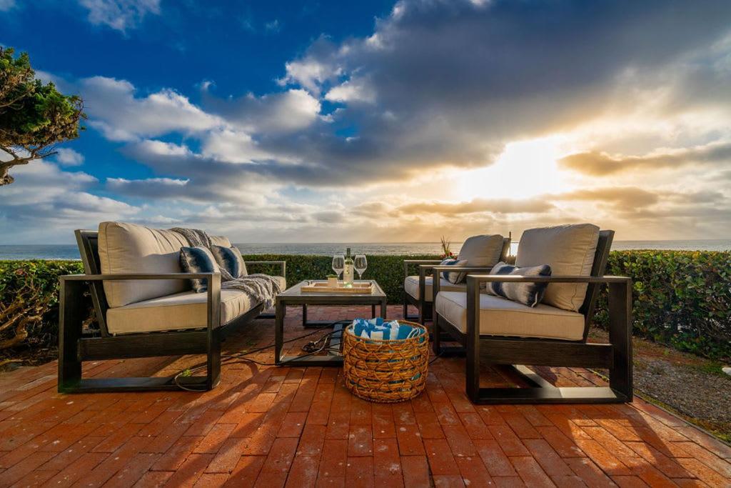 Oceanfront Townhome With Breathtaking Views Holiday home San Diego